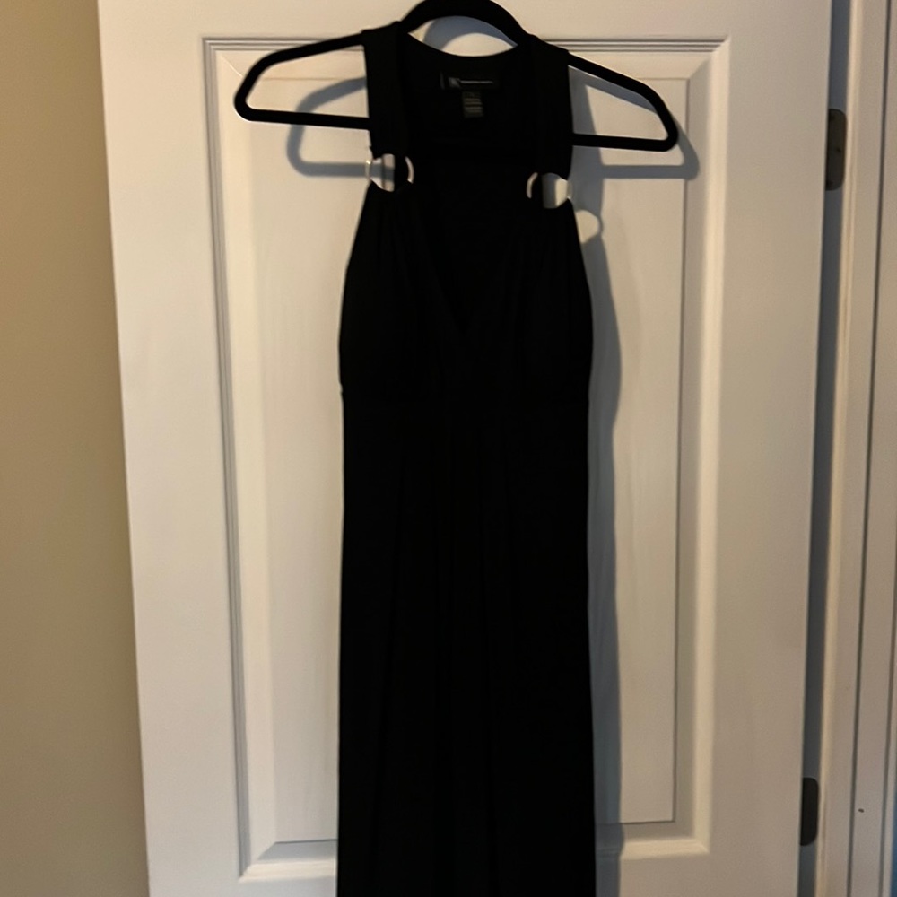 I.N.C black cocktail dress